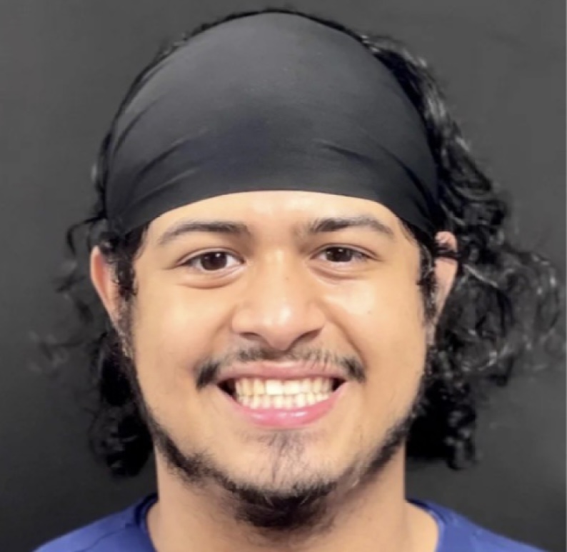 Eduardo Polanco - Creator of Yip and Howl